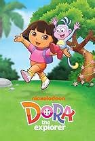 Dora the Explorer (Franchise) .